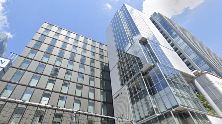 中央区│オフィスビルの入居企業・テナント検索