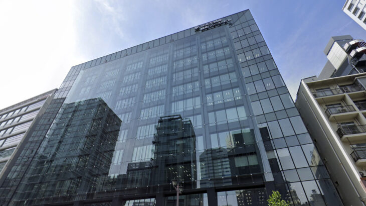 住友不動産麹町ファーストビル │ オフィスビルの入居企業・テナント検索