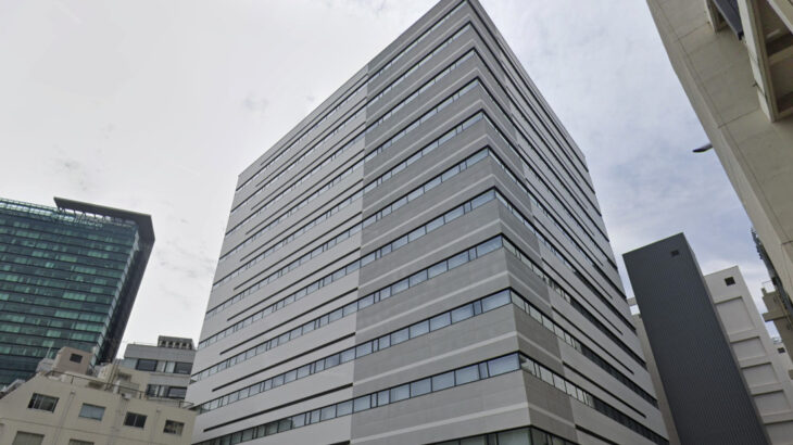 ネクストサイト渋谷ビル │ オフィスビルの入居企業・テナント検索
